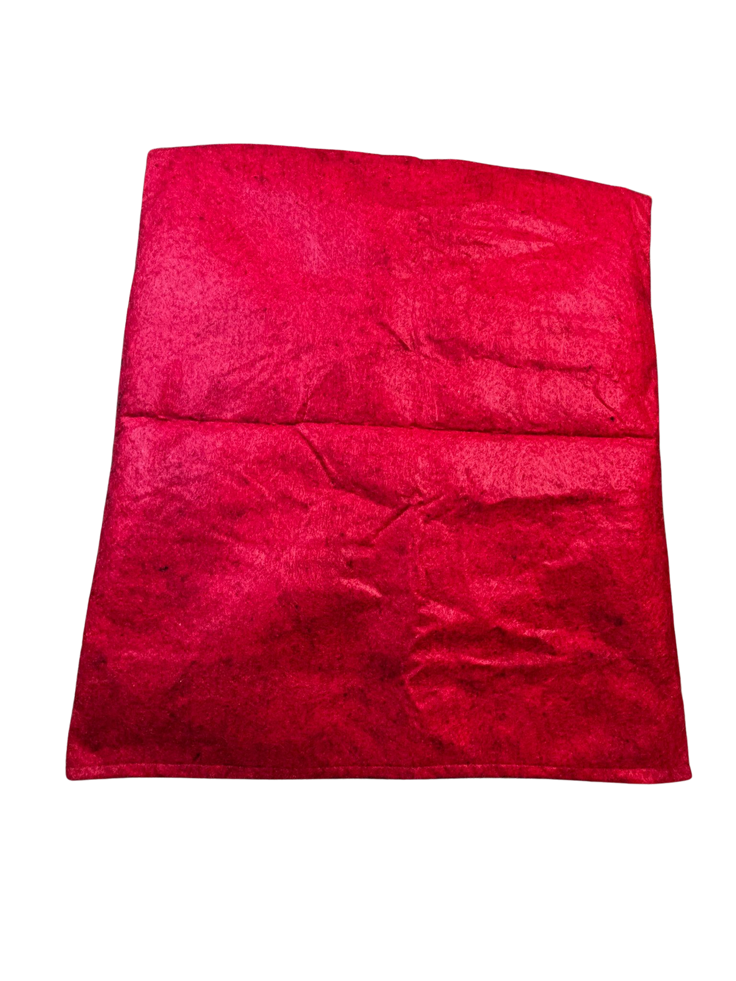 Weihnachtsstuhlüberzug Schneemann